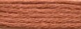 205 Russet Red Range - Needlepoint Inc Silk Skein