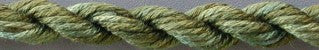 206 Olivine - Gloriana Silk Floss