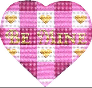 Be Mine Heart