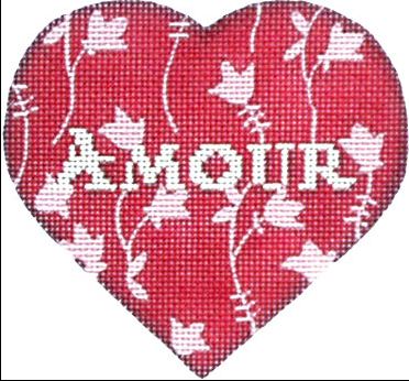 Amour Heart