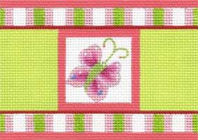 Butterfly Cracker - Valentine Cracker series