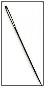 Permin Tapestry Needle (Size 24)