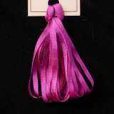 210 Berry Blaze - Treenway 3.5mm Silk Ribbon