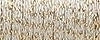 210 Gold Dust - Kreinik #8 Braid