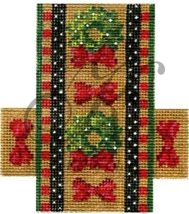 Wreath Candy