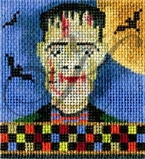 Frank-n-bats