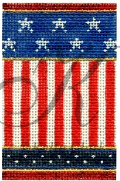 Classic Stripes Firecracker
