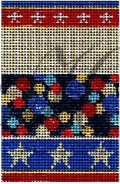 Color Burst Firecracker