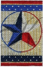 Lone Star Firecracker