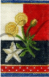 Yellow Rose Firecracker