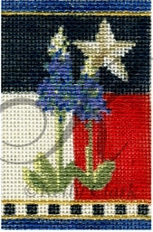 Blue Bonnets Firecracker
