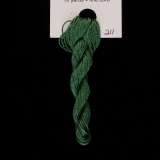 211 Triumph Green - Treenway Tranquility Silk