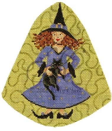 Felecia Felinius Stitch Guide