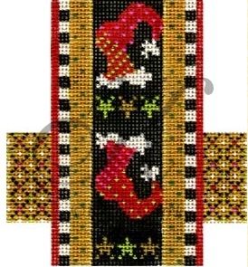 Elfin Bootie Bar