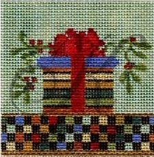 Folk Art Li'l Present