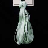 213 Celadon - Treenway 3.5mm Silk Ribbon
