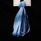 214 Glacier - Treenway 3.5mm Silk Ribbon