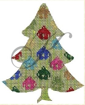 Jingle Bells Tree