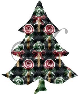 Lollies on the Black Tree