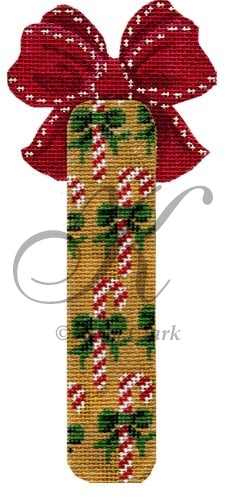Candy Canes on a Stick