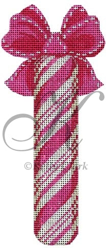 Pink Peppermint Stick
