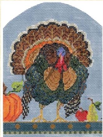 Wild Turkey