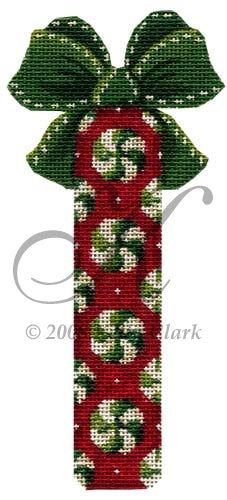 Wintergreens on a Stick