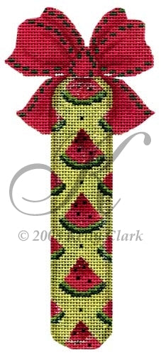 Watermelon Wedges Stick