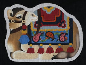 Regal Humpfrey Camel