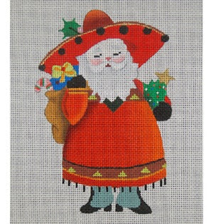 Senor Claus