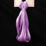 216 Soft Iris - Treenway 3.5mm Silk Ribbon