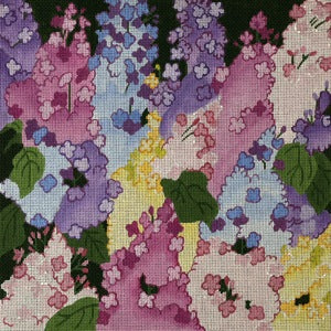 Giant Lilacs
