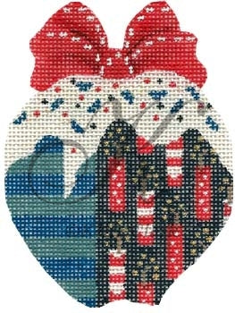 Firecracker  Apple