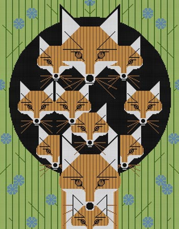 Foximilies