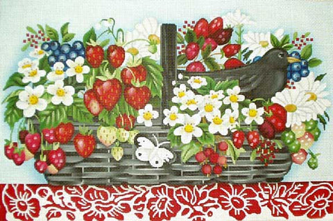Berry Basket