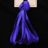 220 Persian Night - Treenway 3.5mm Silk Ribbon