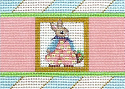 Bunny Girl Cracker - Easter Cracker series