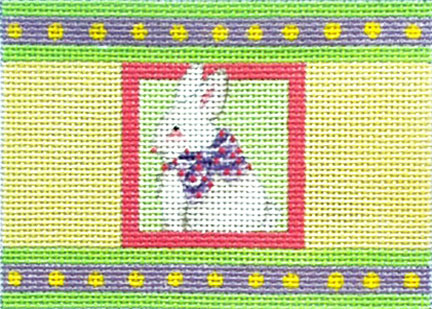 Bunny Cracker - Easter Cracker series
