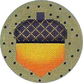 Acorn Ornament