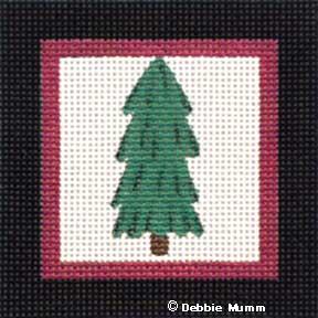 Tree Ornament