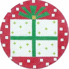 Christmas Gift Ornament