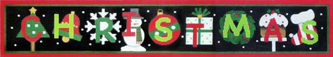 Christmas Sign