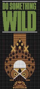 Do Something Wild