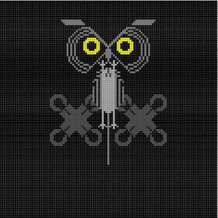 Owl of the Prowl