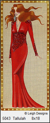 Tallulah