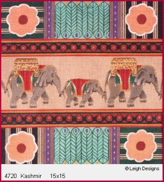 Kashmir