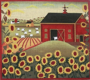Sunflower Farm