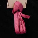 223 Star Ruby - Treenway 7mm Silk Ribbon