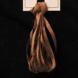225 Captain Olive - Treenway 3.5mm Silk Ribbon