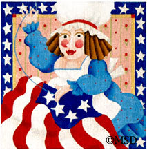 Betsy Ross - Wild Women